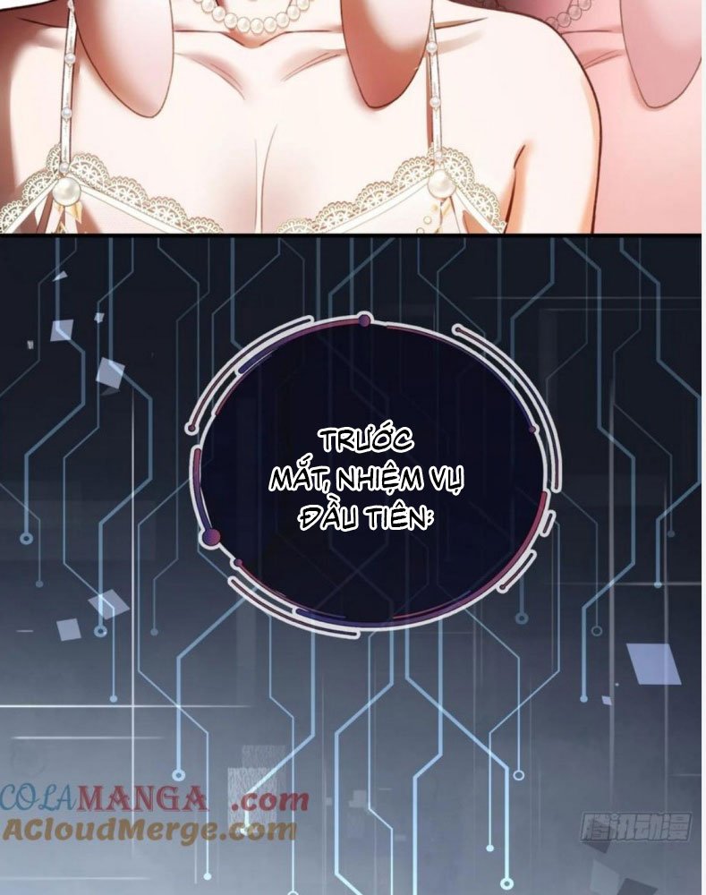 Xuyên Nhanh: Quan Hệ Gây Nghiện Chapter 39 - Trang 2