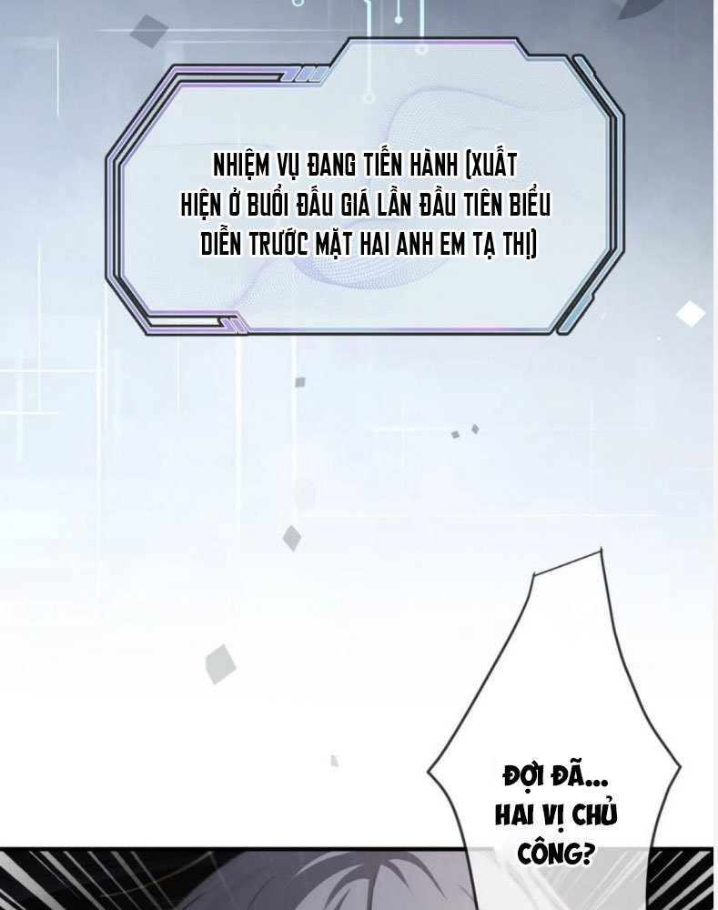 Xuyên Nhanh: Quan Hệ Gây Nghiện Chapter 39 - Trang 2