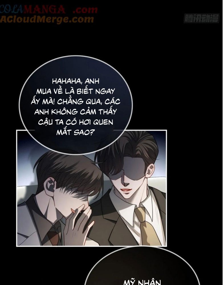 Xuyên Nhanh: Quan Hệ Gây Nghiện Chapter 39 - Trang 2