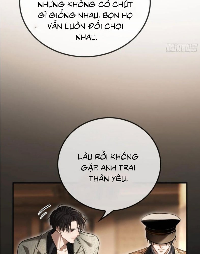Xuyên Nhanh: Quan Hệ Gây Nghiện Chapter 39 - Trang 2