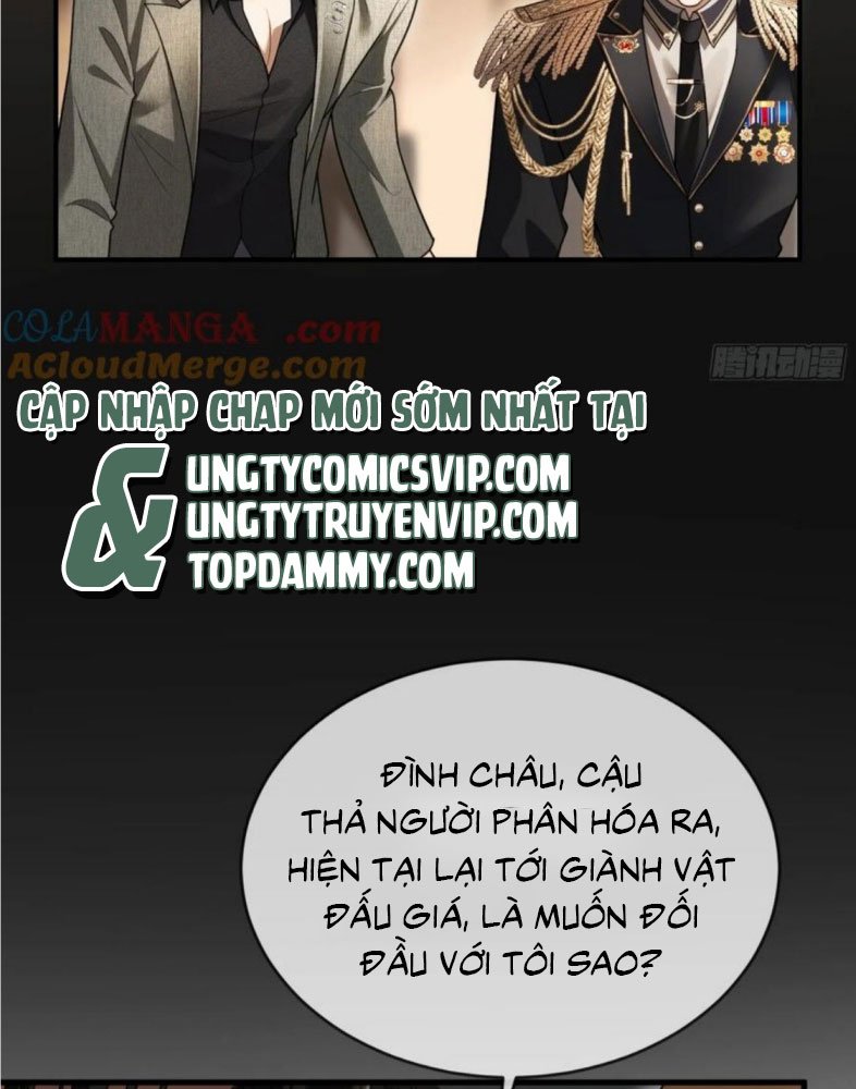 Xuyên Nhanh: Quan Hệ Gây Nghiện Chapter 39 - Trang 2