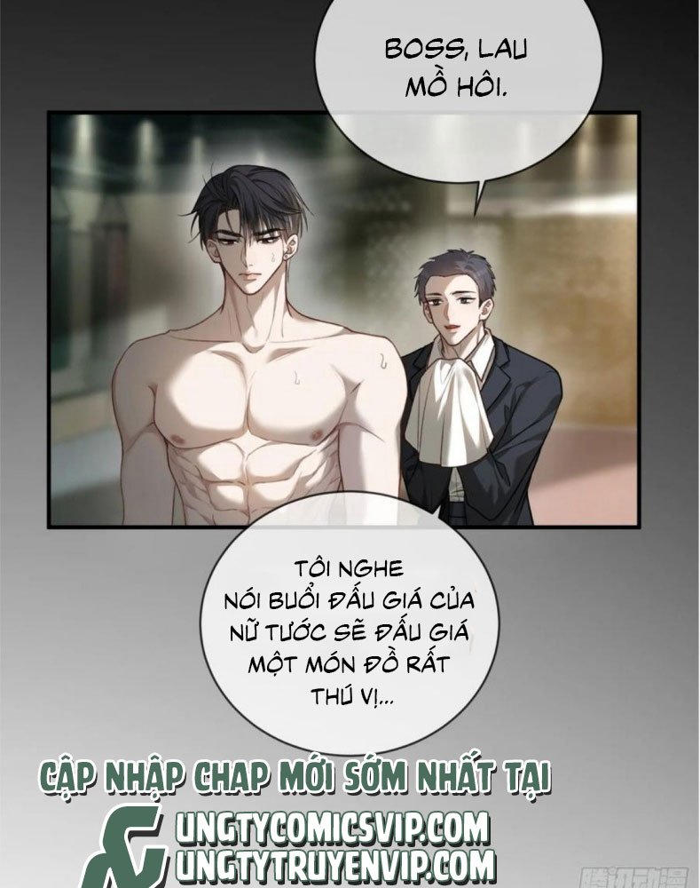 Xuyên Nhanh: Quan Hệ Gây Nghiện Chapter 39 - Trang 2