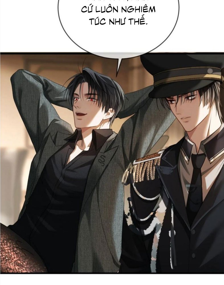 Xuyên Nhanh: Quan Hệ Gây Nghiện Chapter 39 - Trang 2