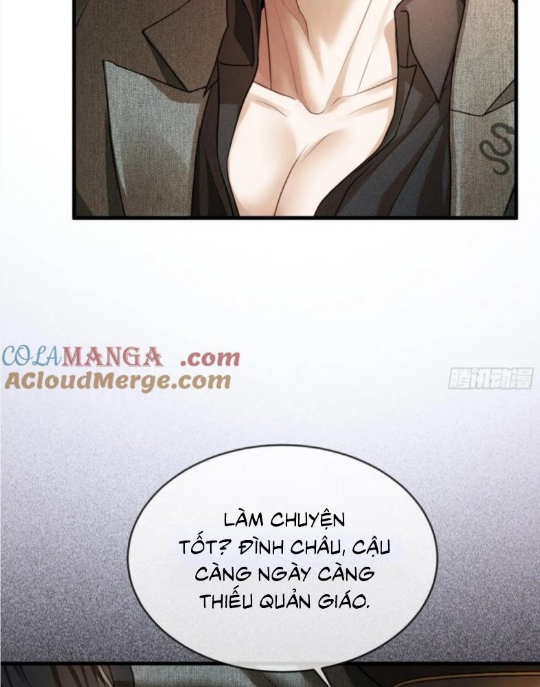 Xuyên Nhanh: Quan Hệ Gây Nghiện Chapter 39 - Trang 2