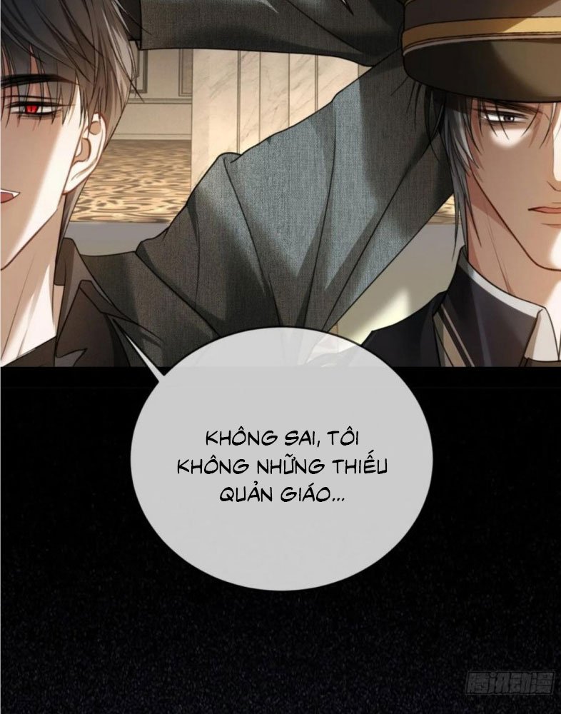 Xuyên Nhanh: Quan Hệ Gây Nghiện Chapter 39 - Trang 2
