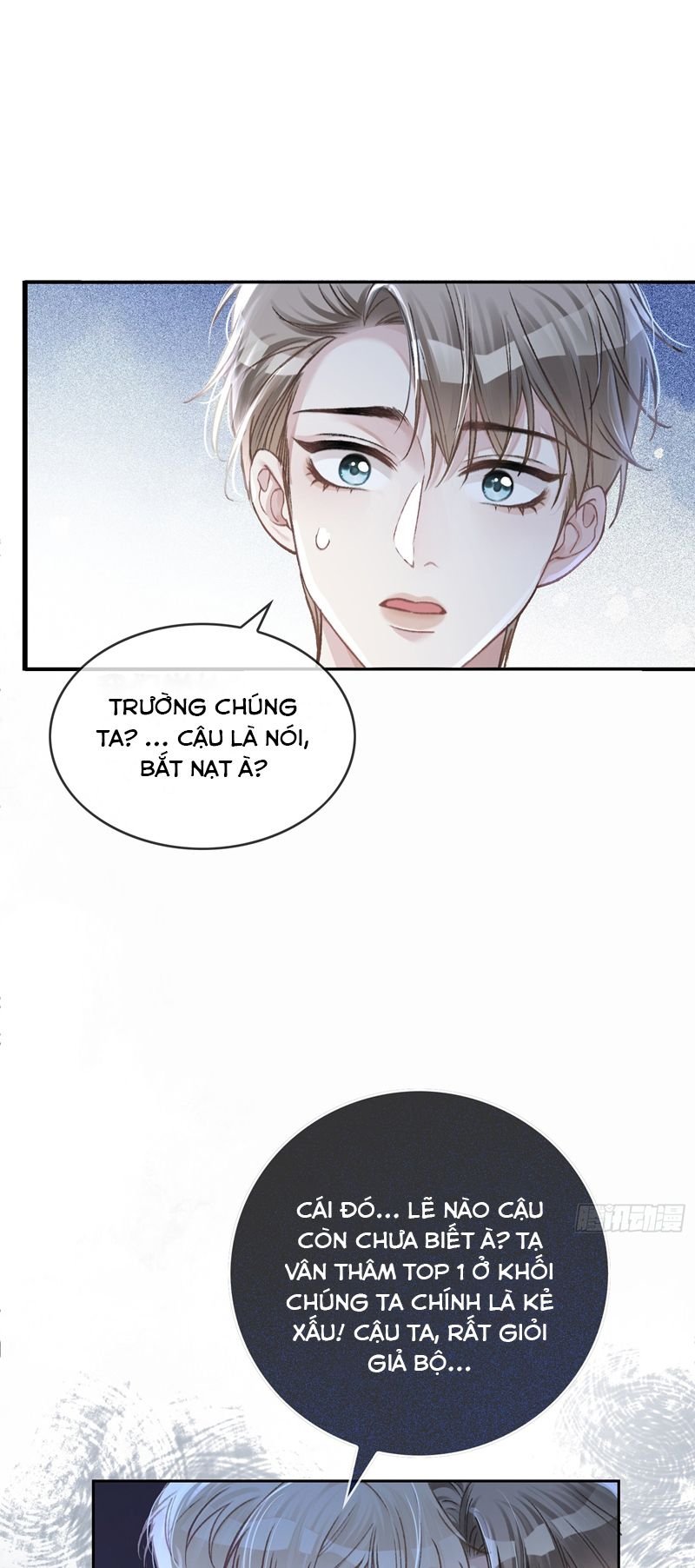 Xuyên Nhanh: Quan Hệ Gây Nghiện Chapter 4 - Trang 2