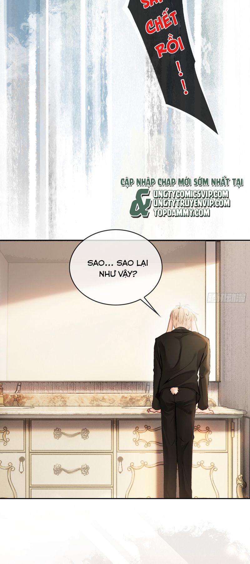 Xuyên Nhanh: Quan Hệ Gây Nghiện Chapter 4 - Trang 2