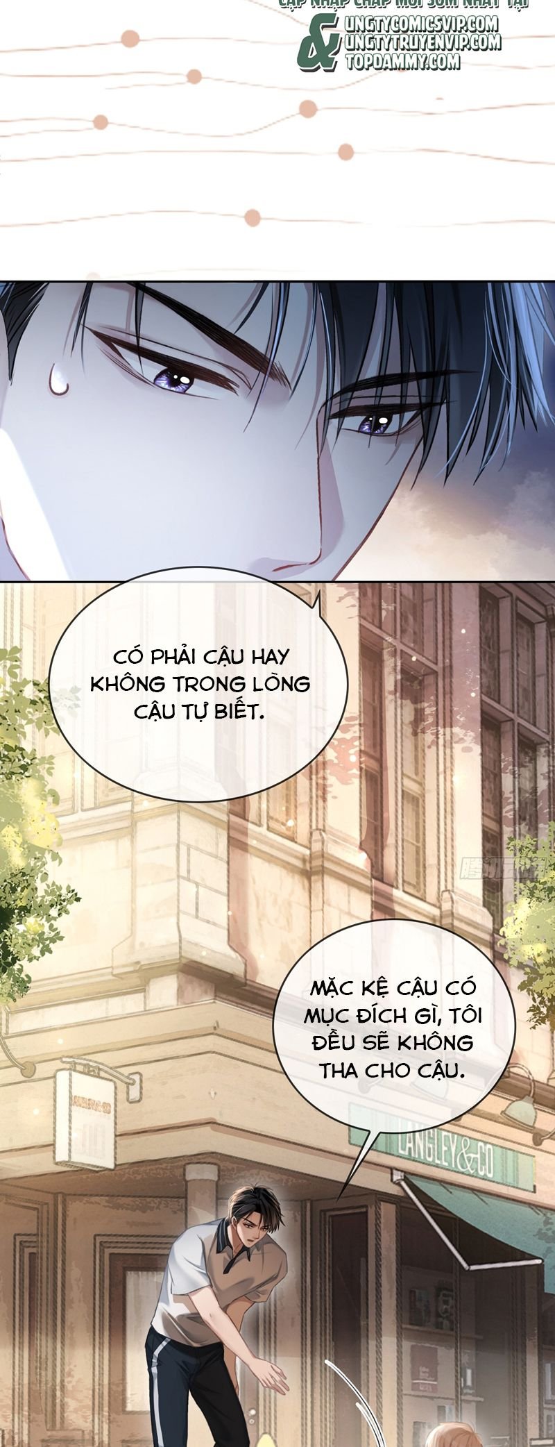 Xuyên Nhanh: Quan Hệ Gây Nghiện Chapter 4 - Trang 2