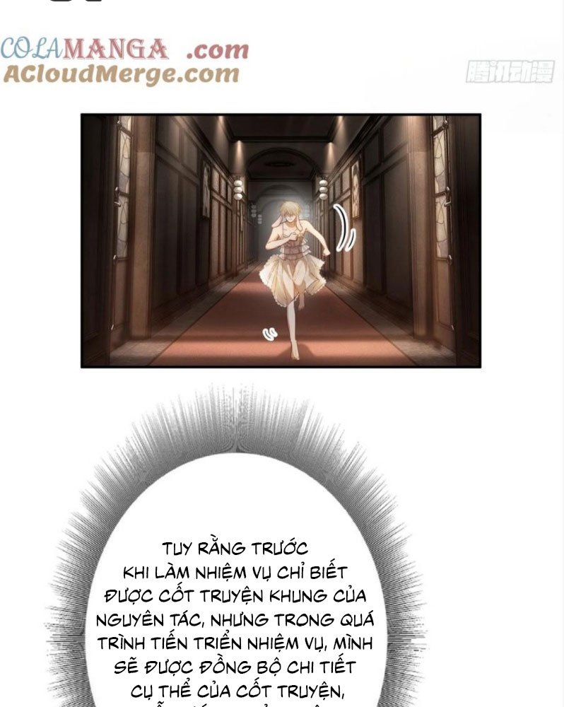 Xuyên Nhanh: Quan Hệ Gây Nghiện Chapter 40 - Trang 2