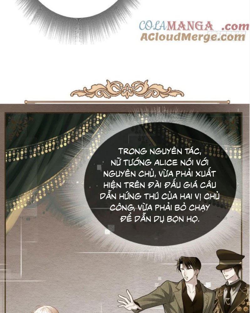 Xuyên Nhanh: Quan Hệ Gây Nghiện Chapter 40 - Trang 2