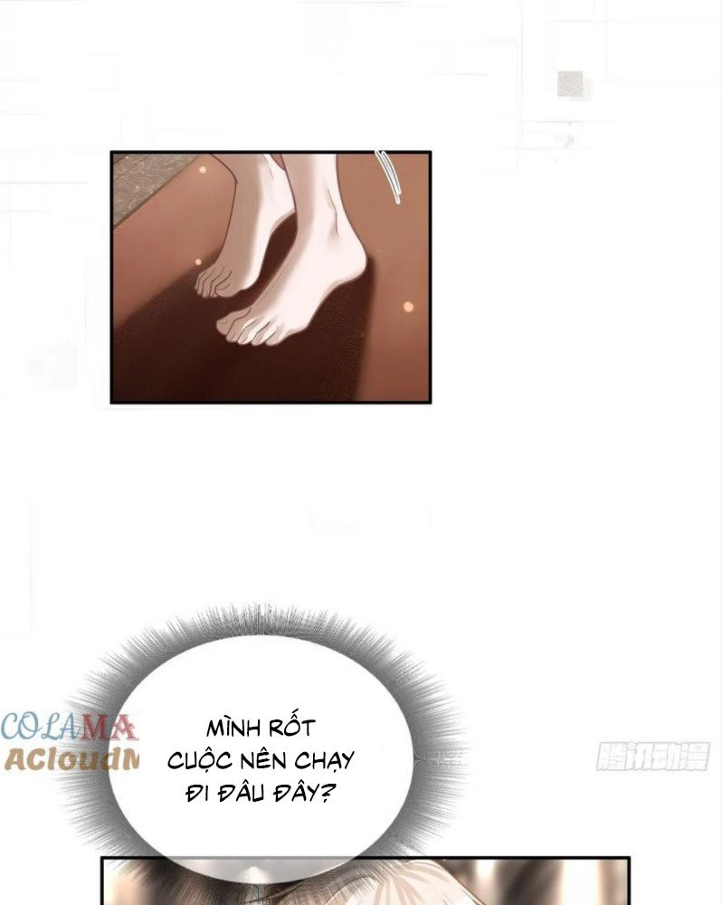 Xuyên Nhanh: Quan Hệ Gây Nghiện Chapter 40 - Trang 2
