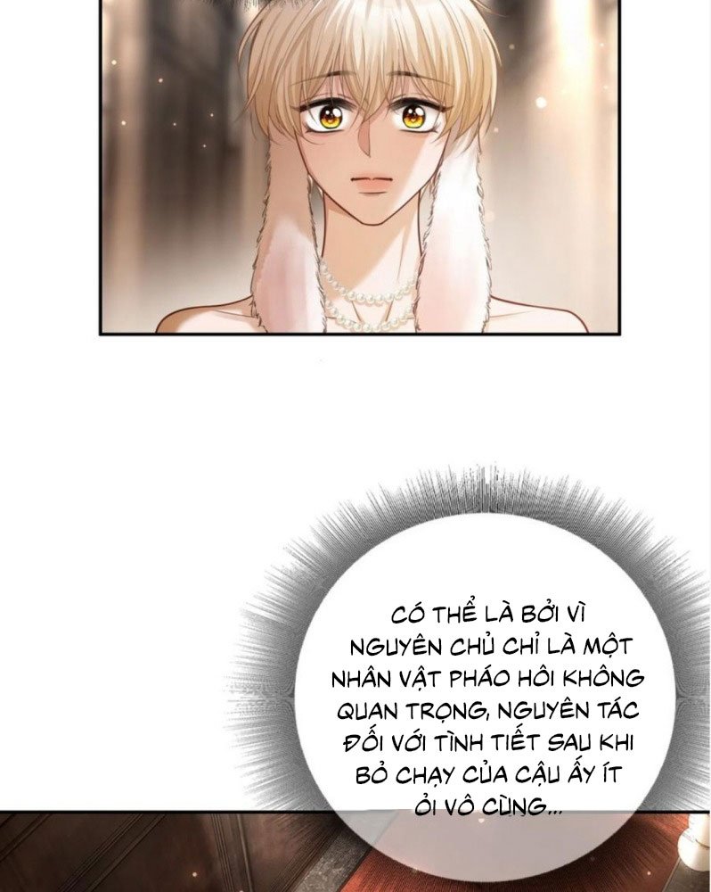 Xuyên Nhanh: Quan Hệ Gây Nghiện Chapter 40 - Trang 2