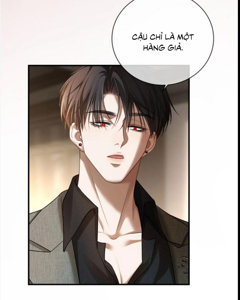 Xuyên Nhanh: Quan Hệ Gây Nghiện Chapter 40 - Trang 2