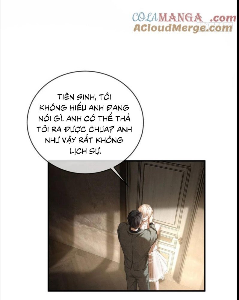 Xuyên Nhanh: Quan Hệ Gây Nghiện Chapter 40 - Trang 2