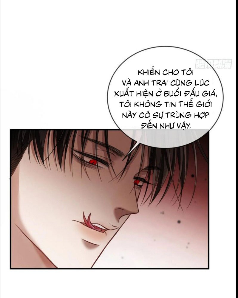 Xuyên Nhanh: Quan Hệ Gây Nghiện Chapter 40 - Trang 2