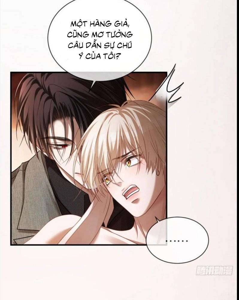 Xuyên Nhanh: Quan Hệ Gây Nghiện Chapter 40 - Trang 2
