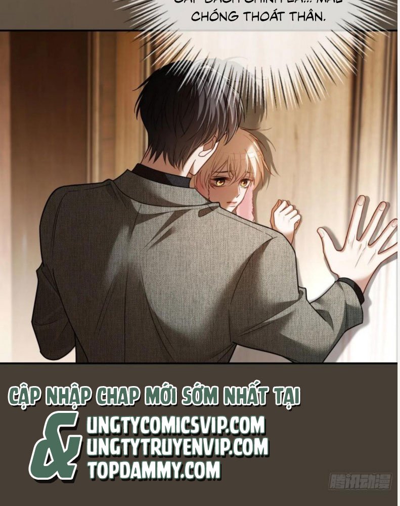 Xuyên Nhanh: Quan Hệ Gây Nghiện Chapter 41 - Trang 2