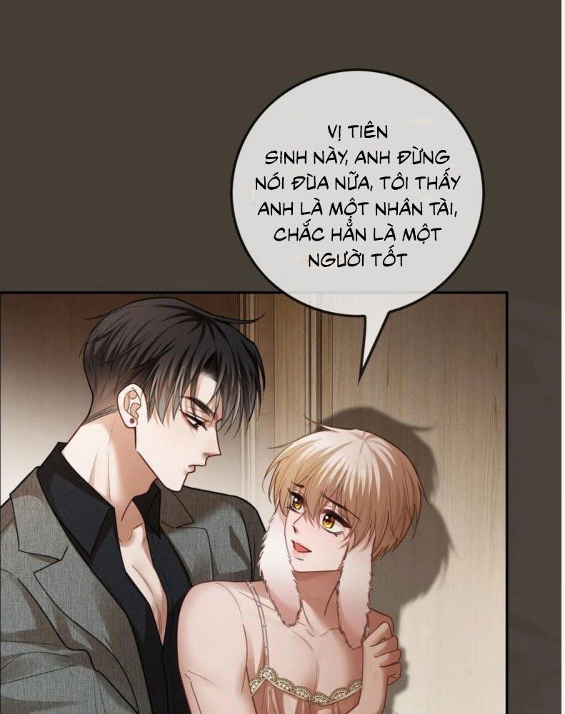 Xuyên Nhanh: Quan Hệ Gây Nghiện Chapter 41 - Trang 2