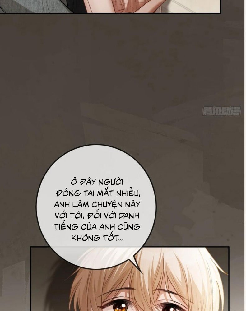 Xuyên Nhanh: Quan Hệ Gây Nghiện Chapter 41 - Trang 2