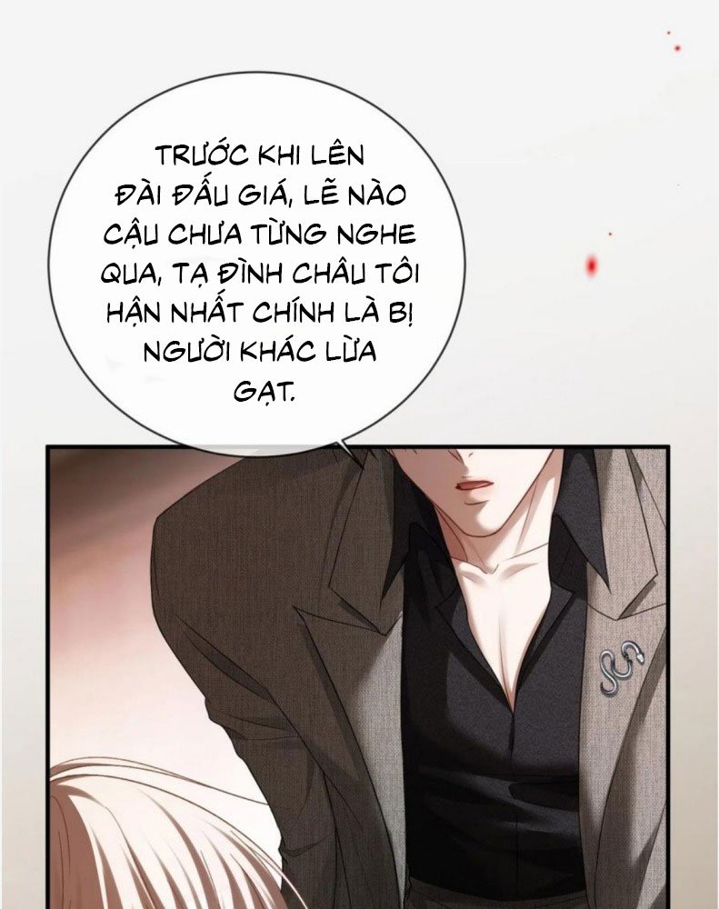 Xuyên Nhanh: Quan Hệ Gây Nghiện Chapter 41 - Trang 2