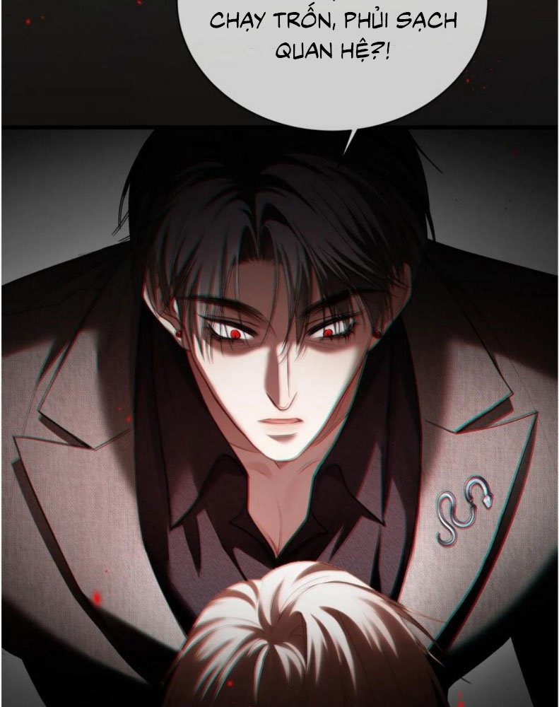 Xuyên Nhanh: Quan Hệ Gây Nghiện Chapter 41 - Trang 2