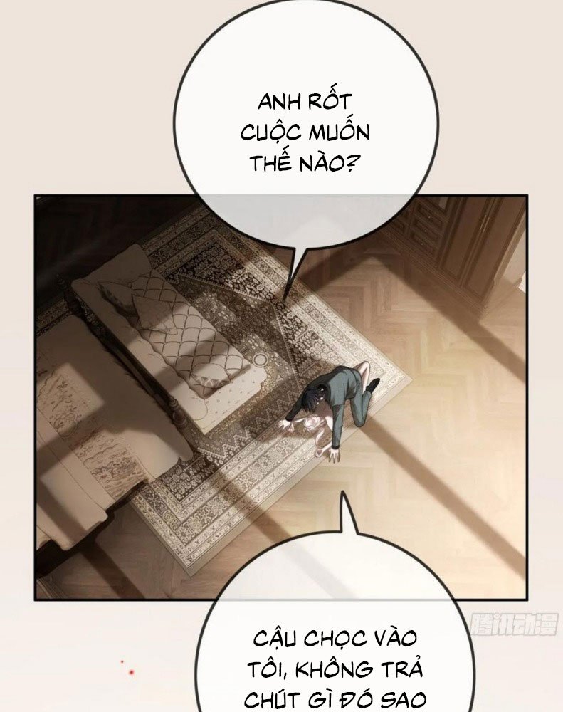 Xuyên Nhanh: Quan Hệ Gây Nghiện Chapter 41 - Trang 2