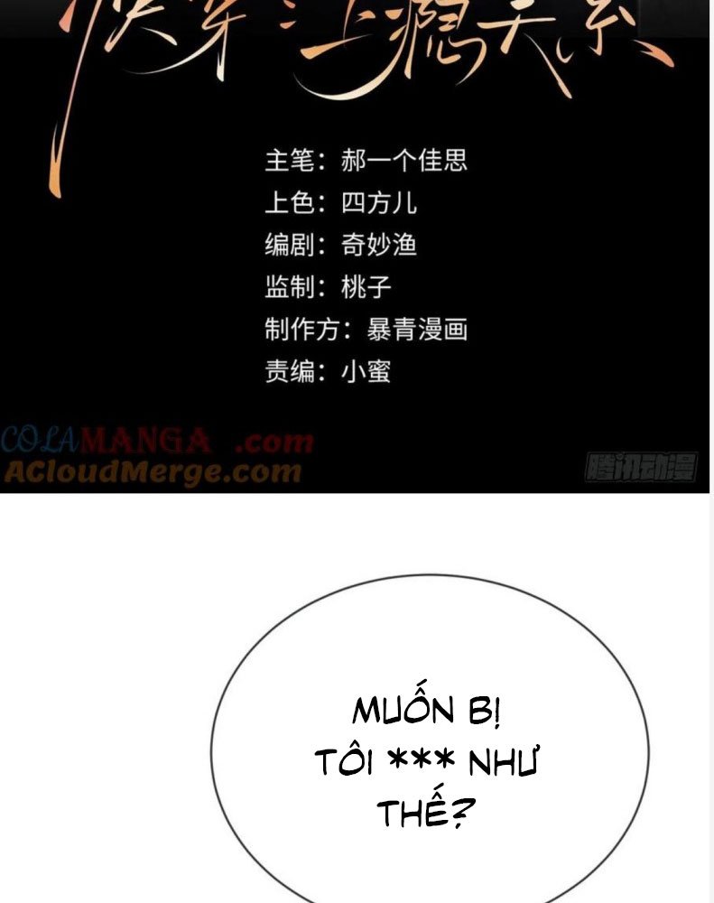 Xuyên Nhanh: Quan Hệ Gây Nghiện Chapter 41 - Trang 2