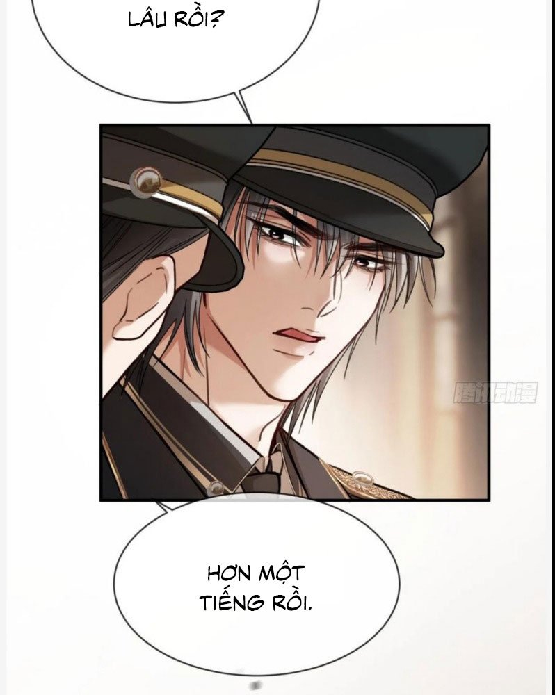 Xuyên Nhanh: Quan Hệ Gây Nghiện Chapter 41 - Trang 2