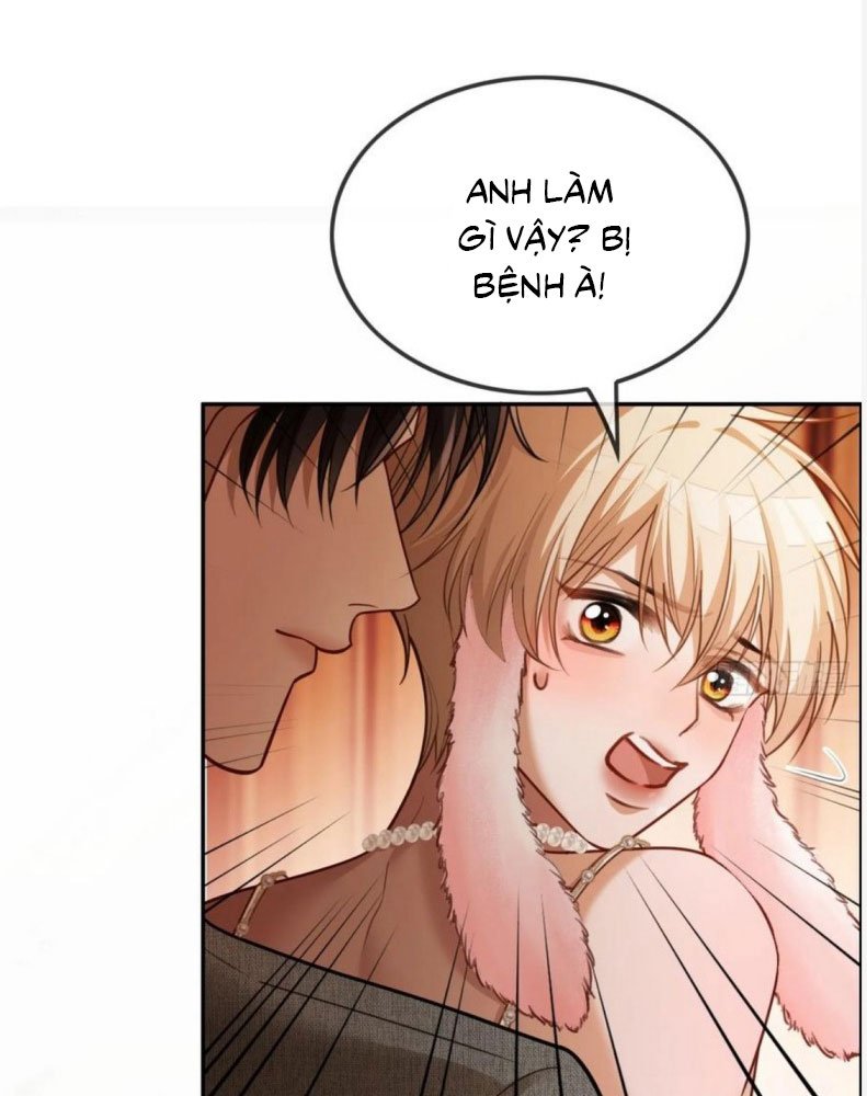 Xuyên Nhanh: Quan Hệ Gây Nghiện Chapter 41 - Trang 2