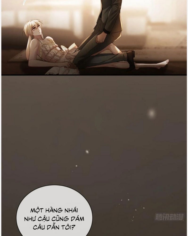 Xuyên Nhanh: Quan Hệ Gây Nghiện Chapter 42 - Trang 2