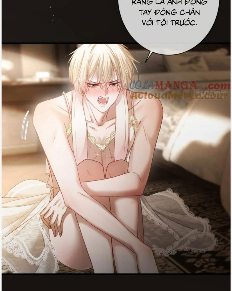 Xuyên Nhanh: Quan Hệ Gây Nghiện Chapter 42 - Trang 2