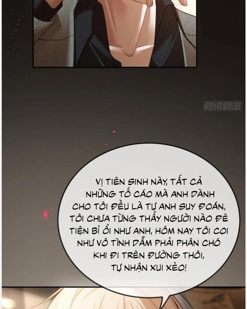 Xuyên Nhanh: Quan Hệ Gây Nghiện Chapter 42 - Trang 2