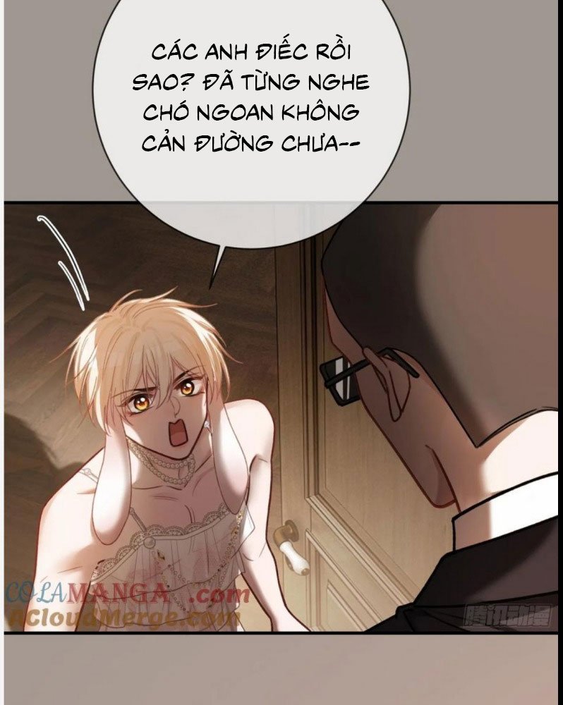 Xuyên Nhanh: Quan Hệ Gây Nghiện Chapter 42 - Trang 2