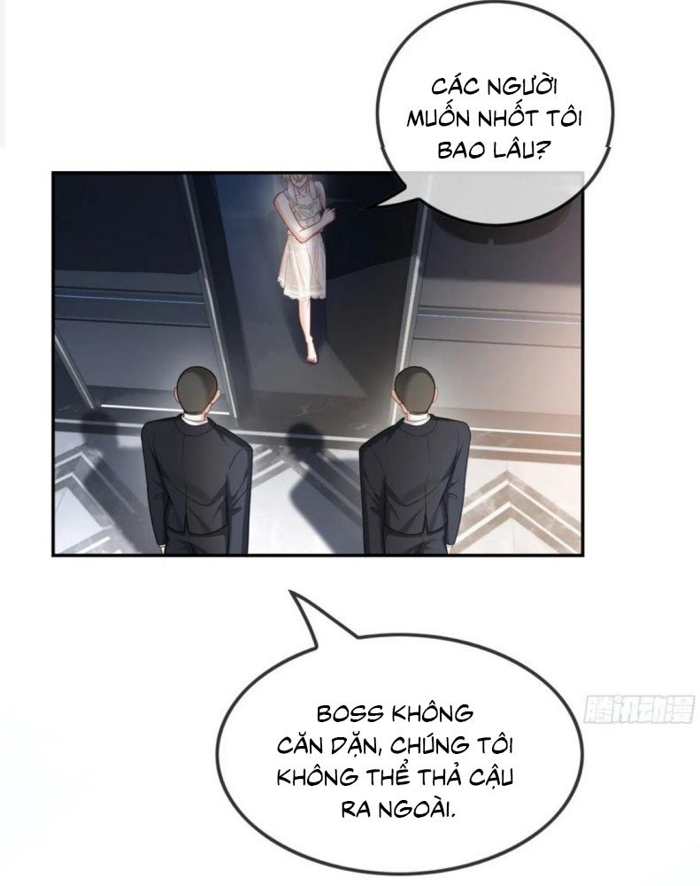 Xuyên Nhanh: Quan Hệ Gây Nghiện Chapter 42 - Trang 2