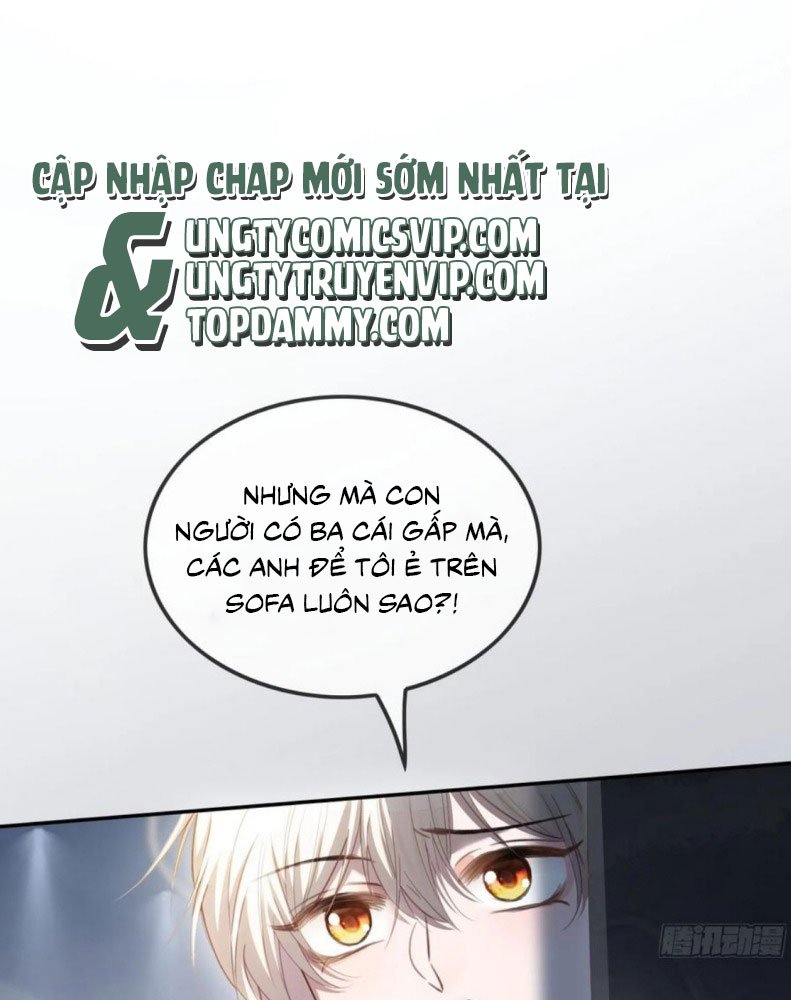 Xuyên Nhanh: Quan Hệ Gây Nghiện Chapter 42 - Trang 2