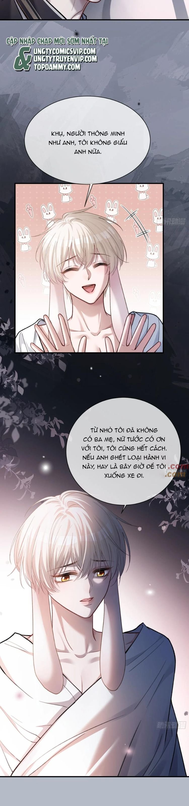Xuyên Nhanh: Quan Hệ Gây Nghiện Chapter 43 - Trang 2