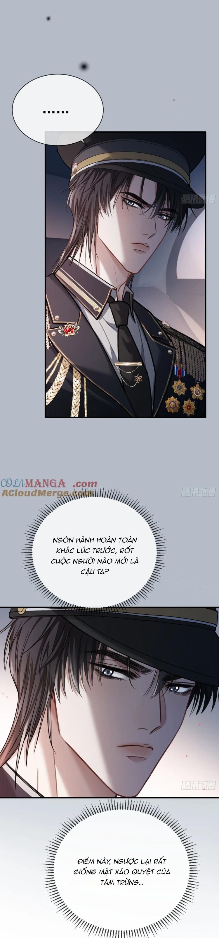 Xuyên Nhanh: Quan Hệ Gây Nghiện Chapter 43 - Trang 2