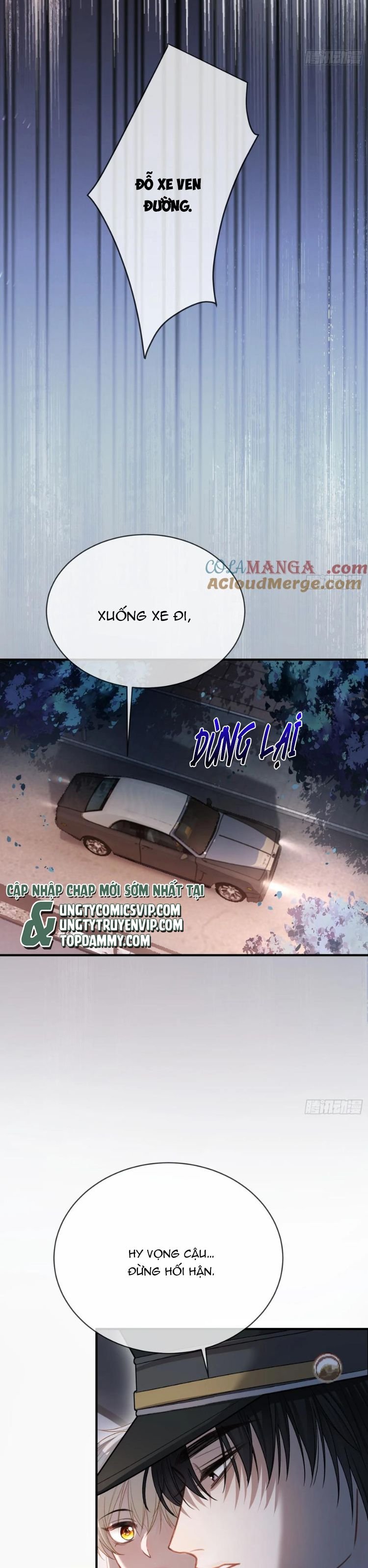 Xuyên Nhanh: Quan Hệ Gây Nghiện Chapter 43 - Trang 2