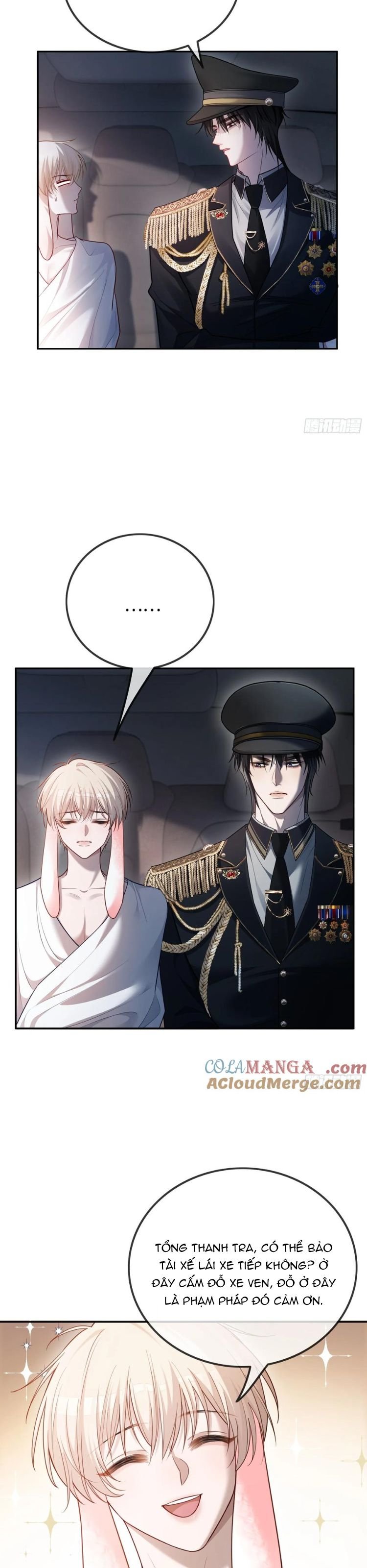 Xuyên Nhanh: Quan Hệ Gây Nghiện Chapter 43 - Trang 2