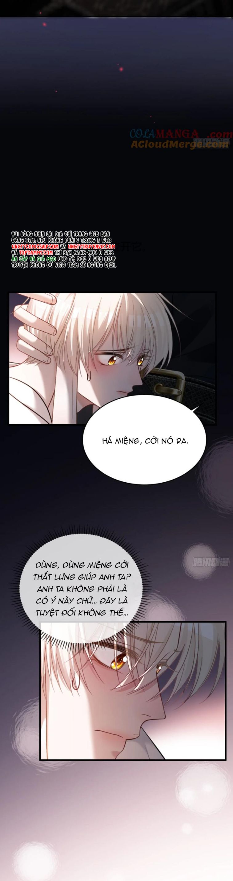 Xuyên Nhanh: Quan Hệ Gây Nghiện Chapter 44 - Trang 2