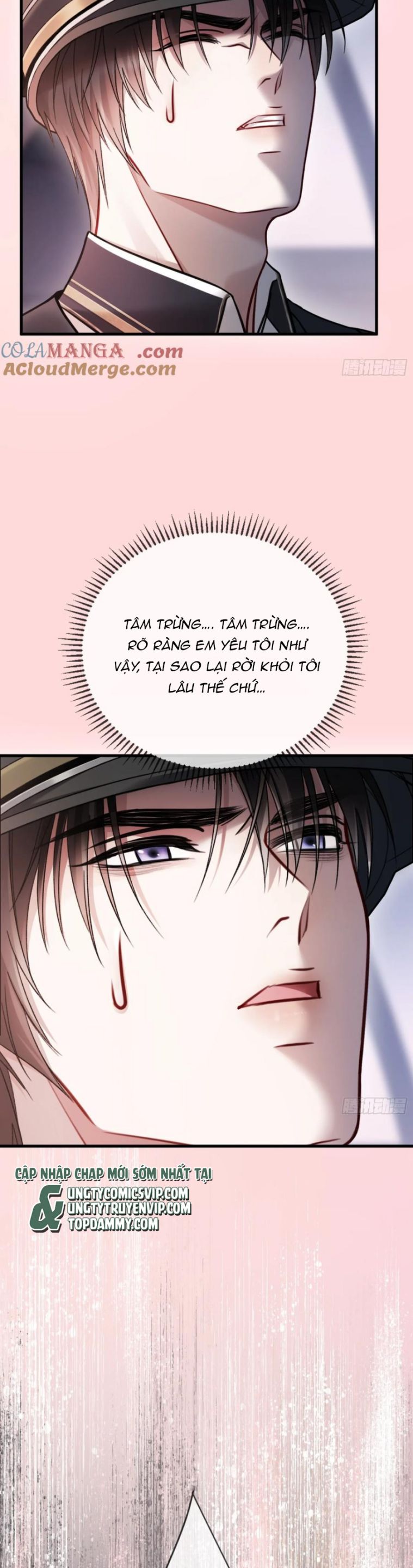 Xuyên Nhanh: Quan Hệ Gây Nghiện Chapter 44 - Trang 2
