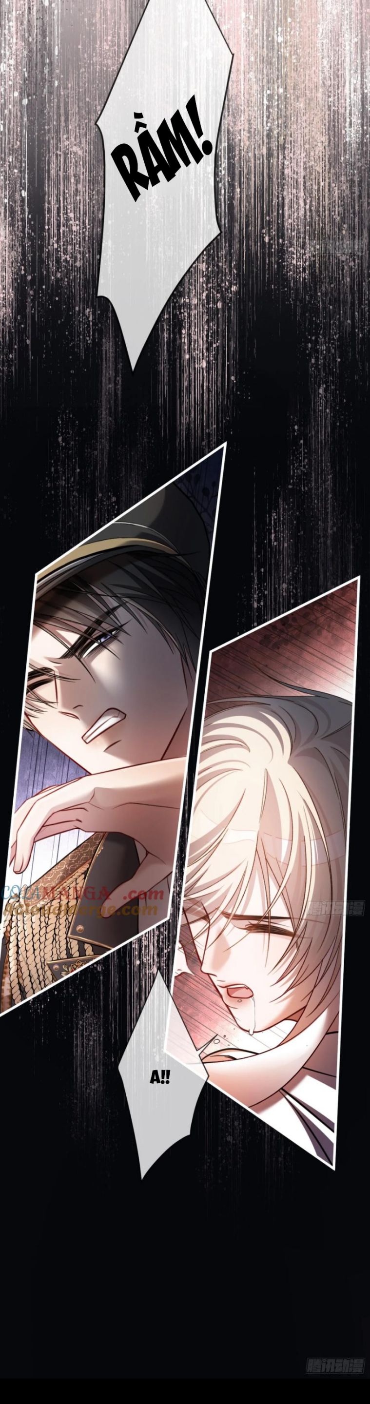 Xuyên Nhanh: Quan Hệ Gây Nghiện Chapter 44 - Trang 2
