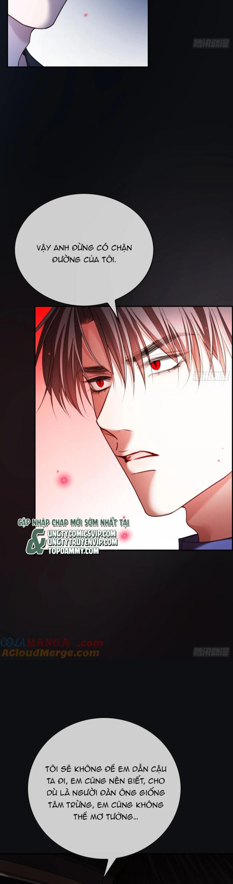 Xuyên Nhanh: Quan Hệ Gây Nghiện Chapter 44 - Trang 2