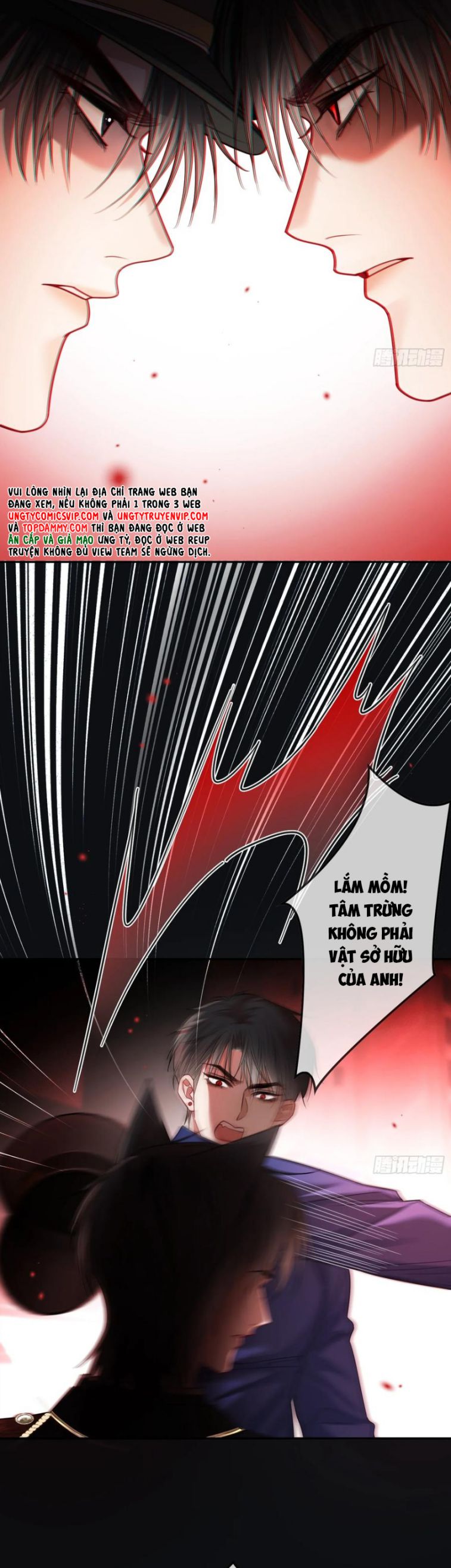 Xuyên Nhanh: Quan Hệ Gây Nghiện Chapter 44 - Trang 2