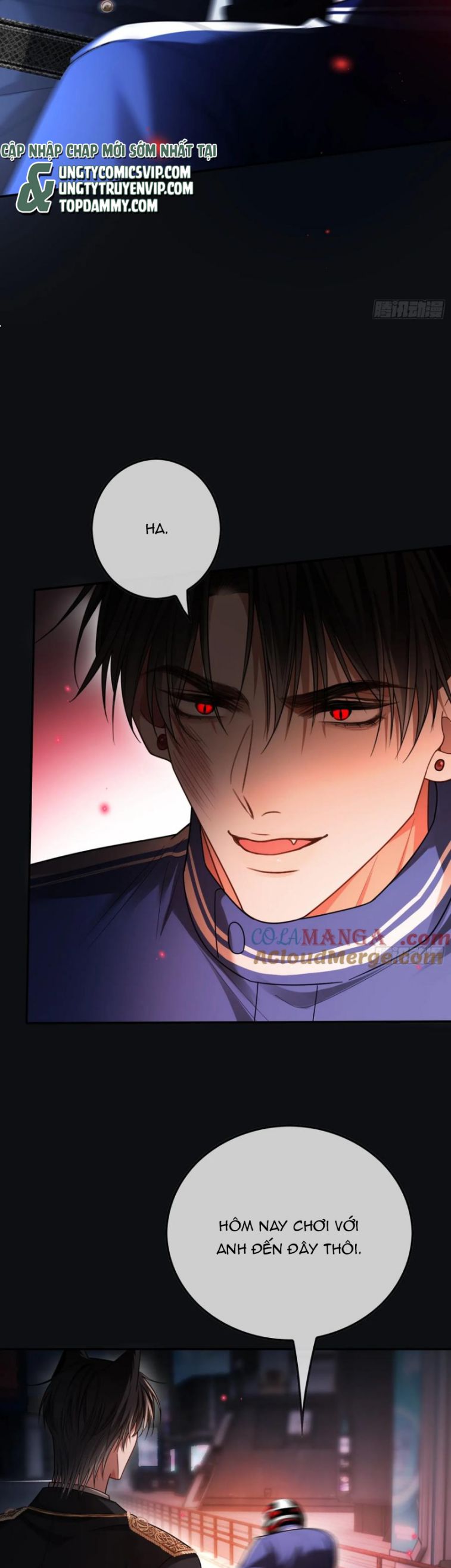 Xuyên Nhanh: Quan Hệ Gây Nghiện Chapter 44 - Trang 2