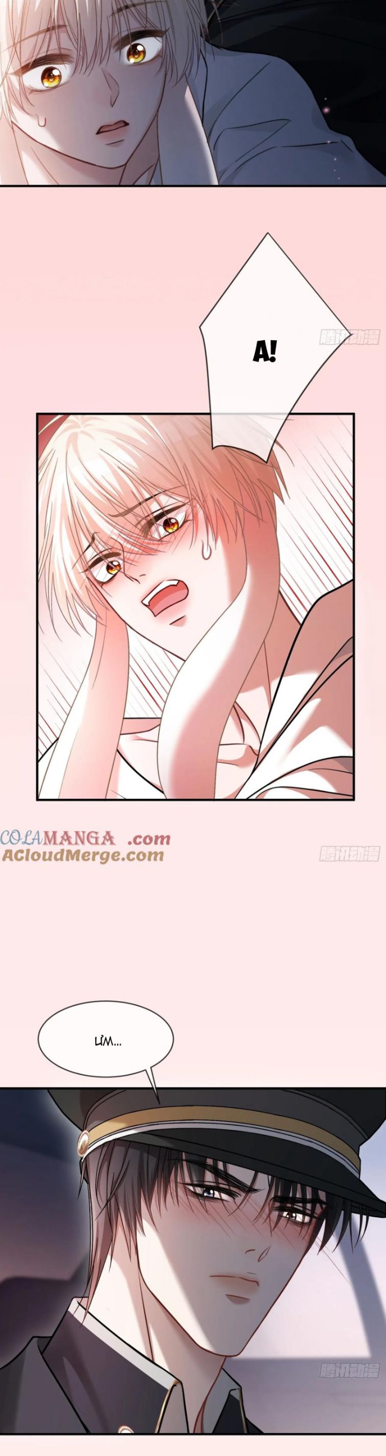 Xuyên Nhanh: Quan Hệ Gây Nghiện Chapter 44 - Trang 2