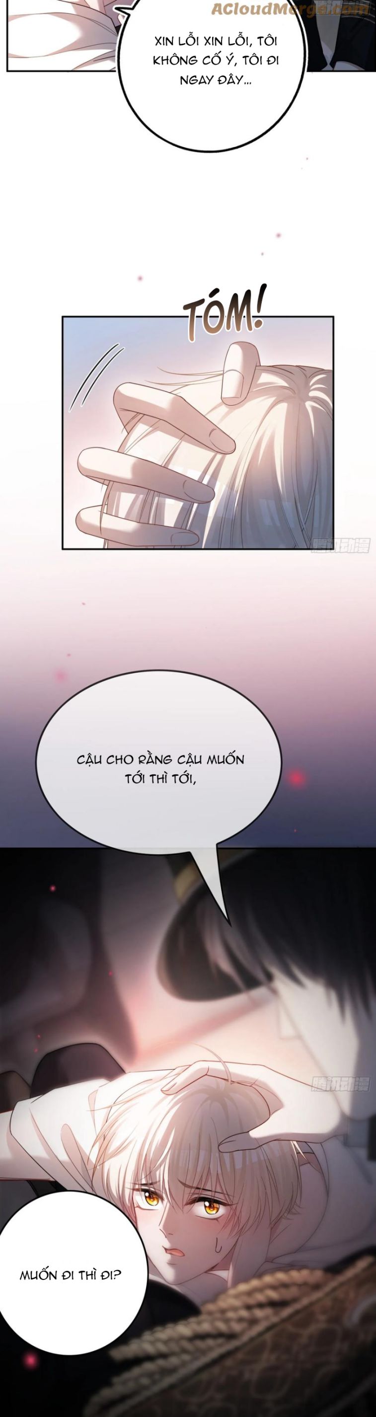 Xuyên Nhanh: Quan Hệ Gây Nghiện Chapter 44 - Trang 2