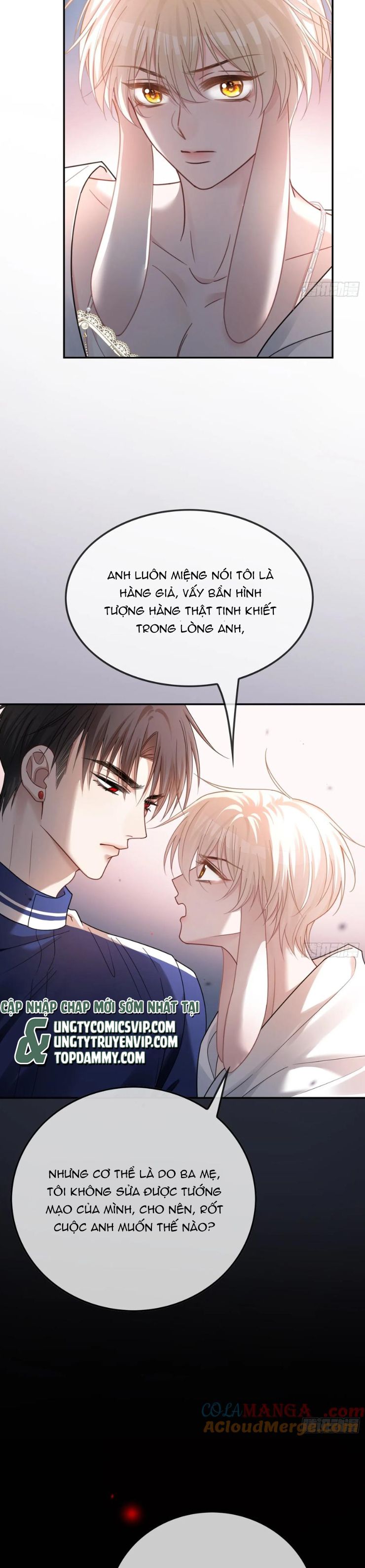 Xuyên Nhanh: Quan Hệ Gây Nghiện Chapter 45 - Trang 2