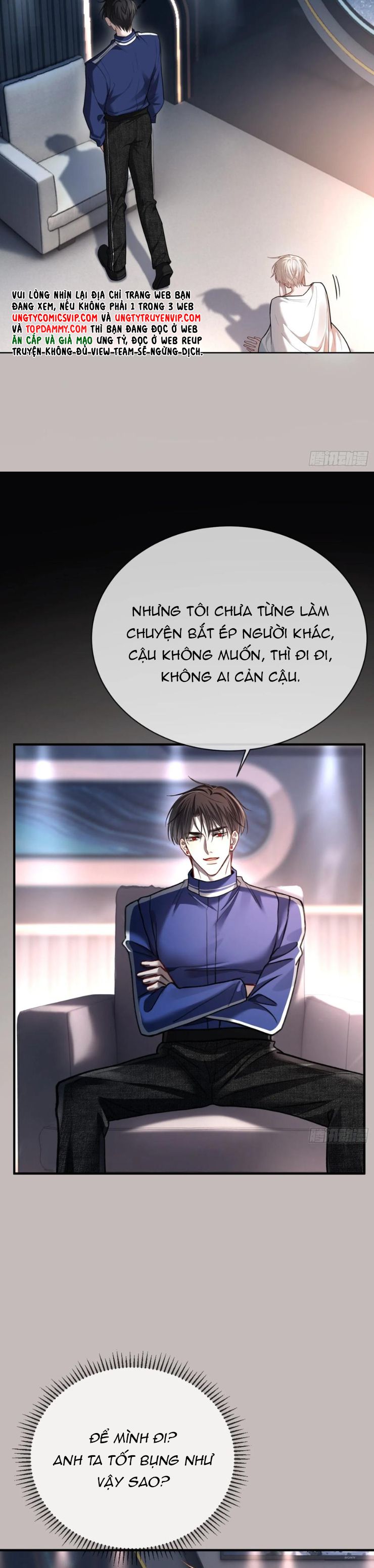 Xuyên Nhanh: Quan Hệ Gây Nghiện Chapter 45 - Trang 2