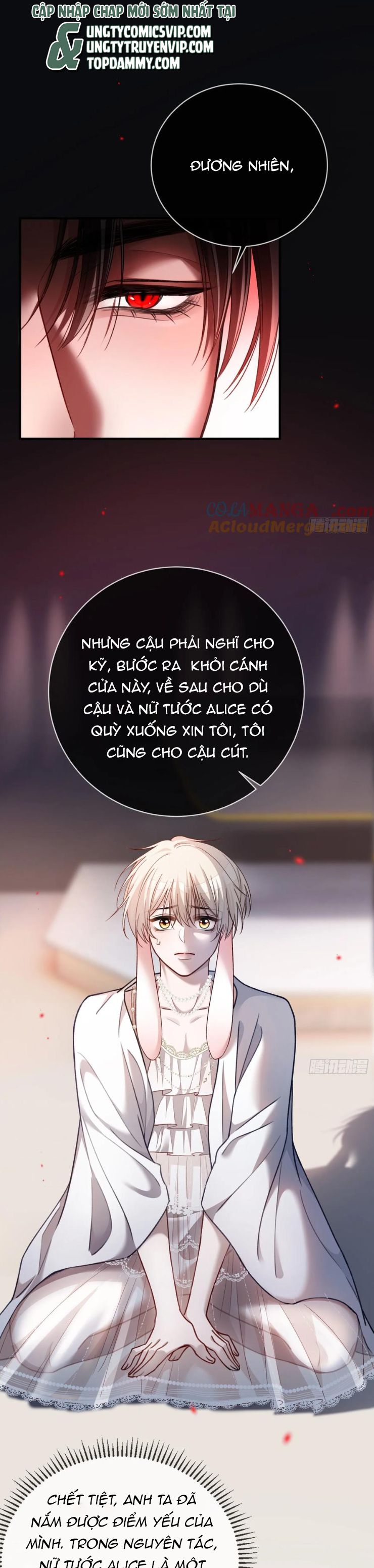Xuyên Nhanh: Quan Hệ Gây Nghiện Chapter 45 - Trang 2